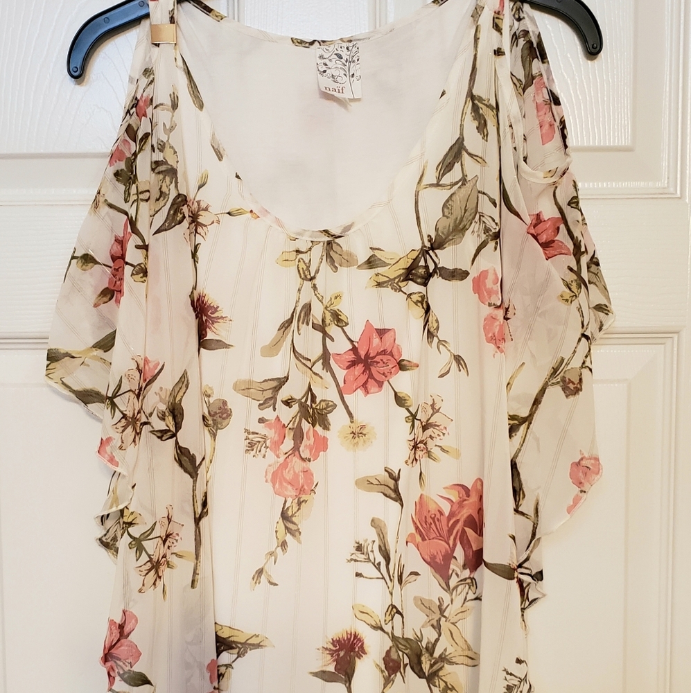 Naif Blouse